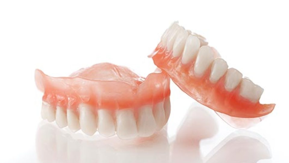 Denture Care (featured image)