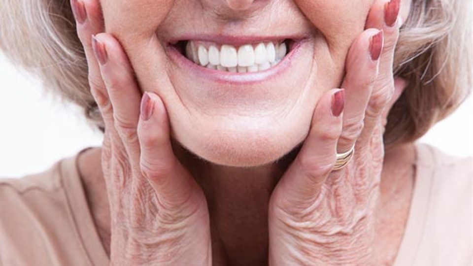 Dentures (featured image)