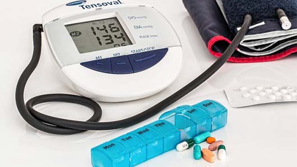 Medication and Heart Disease (featured image)