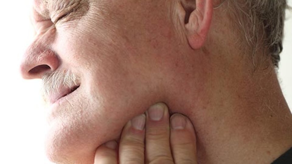 Jaw Disorders (featured image)