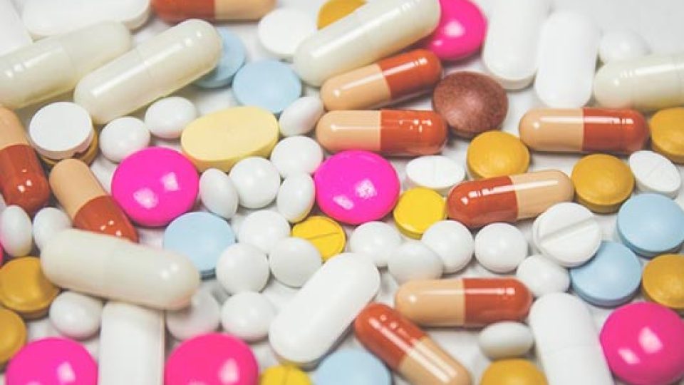 Medications (featured image)