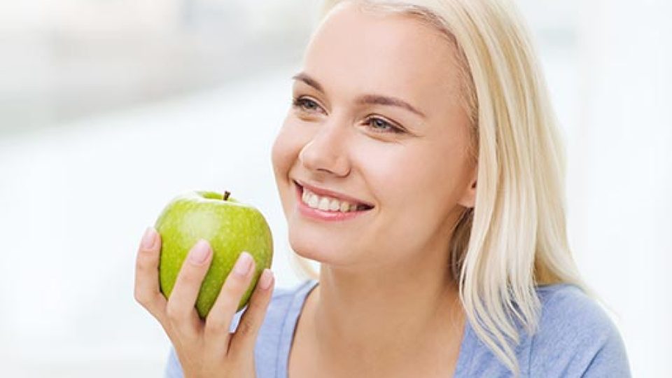 Nutrition and Your Teeth (featured image)