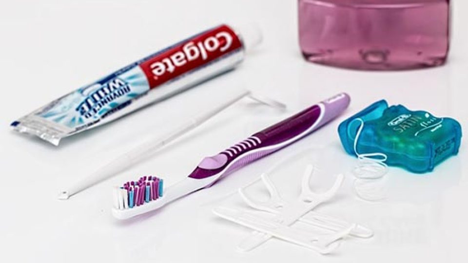 Oral Health Products (featured image)