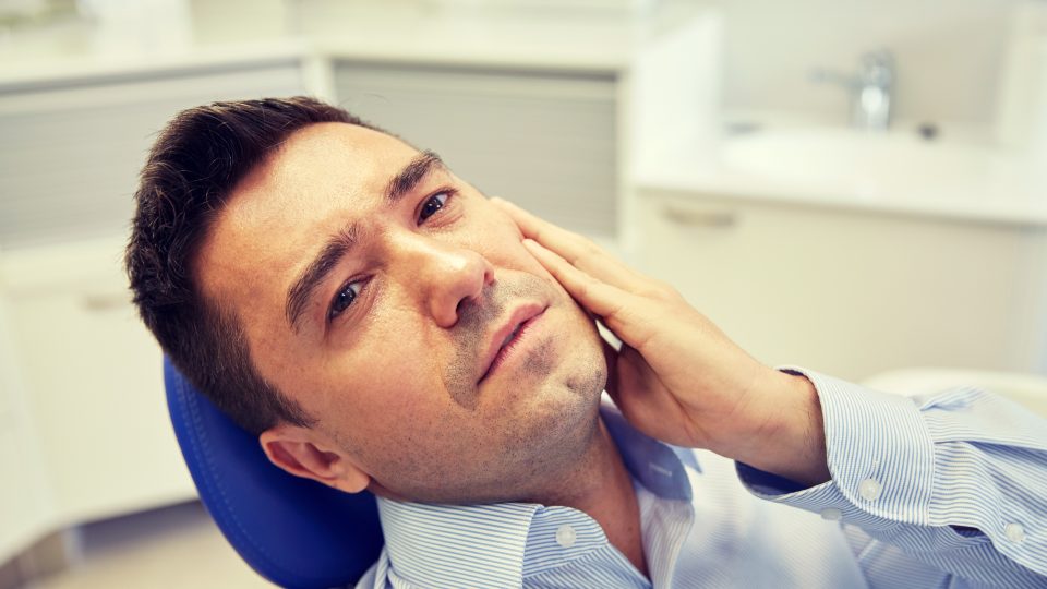 Managing Oral Pain (featured image)