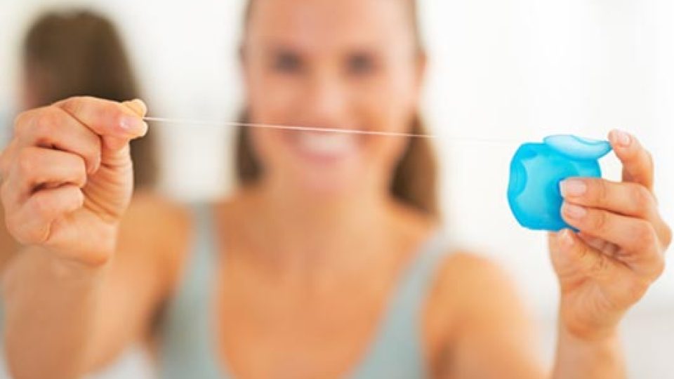 Types of Floss (featured image)