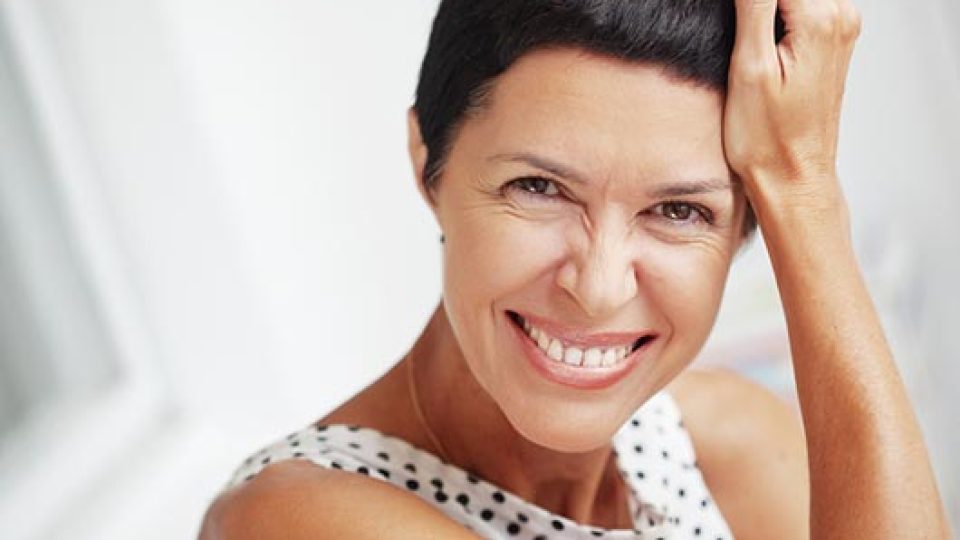 Women and Tooth Care (featured image)